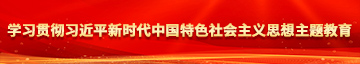 操美女比比视频学习贯彻习近平新时代中国特色社会主义思想主题教育